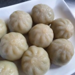 녹원칼국수수제비