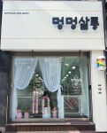 멍멍살롱