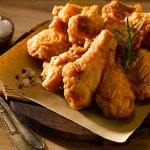 처갓집양념치킨 연산롯데캐슬점