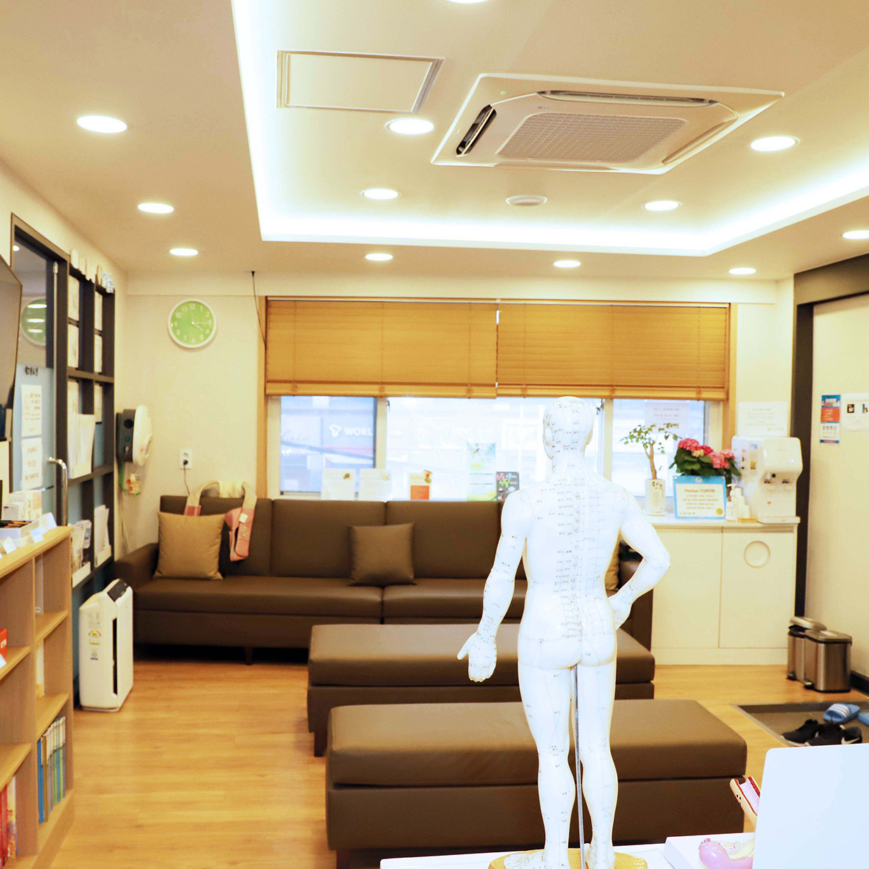 이수한의원 건강 칼럼 이미지