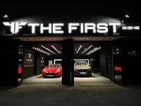 더 퍼스트 디테일링샵