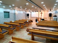 아름다운순복음교회