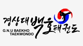 경상대백호태권도장