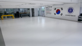 경상대백호태권도장