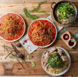 서희아구찜전문점