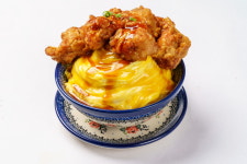 엉클인더키친 센트럴파크 본점
