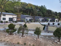 항아리펜션&가든