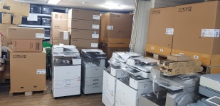 RICOH 공식대리점 대아솔루션.주식회사 대아사무기