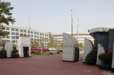 동국대학교사범대학부속가람중학교