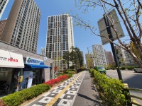 크린토피아 코인워시 인천도화이편한세상점