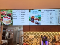 파리바게뜨 여의점