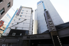 호텔야자 성신여대역점