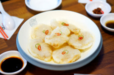 피슈마라홍탕 대전은행점