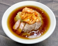 서탑불고기&냉면