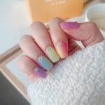 네일리모노 교대점