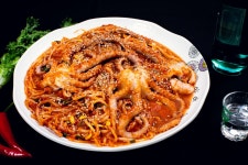 미조리해물찜 본점