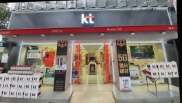 KT 슈퍼스타 수정로점