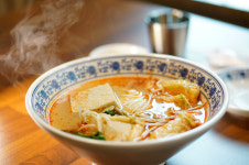 피슈마라홍탕 대전은행점