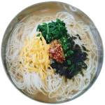 이가네국수