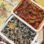 두리닭발쪽갈비