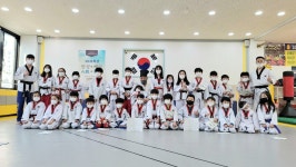 참교육타이거태권도