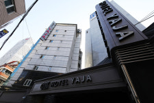 호텔야자 성신여대역점