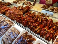 명성왕족발