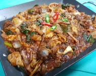 곱순네 순대국