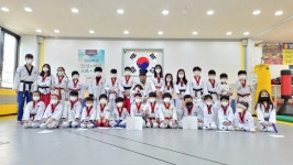 참교육타이거태권도