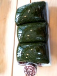 산음당떡마을