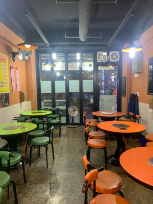 전라도포차
