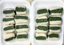 오복떡집