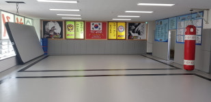 합기도수덕관