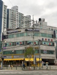 작심스터디카페 장안점