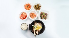 우장군아싸갈비 오산직영점