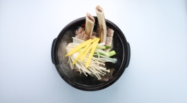 우장군아싸갈비 오산직영점