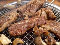 삼보수제갈비