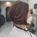 헤어한 salon