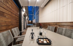 하운드호텔 사상점