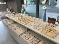 아프리카안경원 다산점