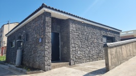 제주도돌집삼다헌 세화점