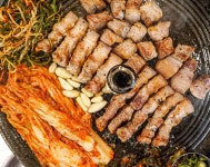 목구멍 울산화봉점