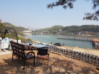 솔밭가든