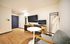 하운드호텔 사상점