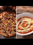 그래그래떡볶이&피자 고덕점