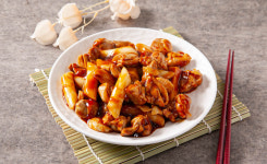 춘천닭가네닭갈비막국수 장기점