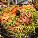 목구멍 울산화봉점