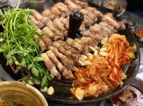 목구멍 울산화봉점