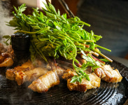 목구멍 울산화봉점