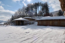 바회마을체험휴양마을